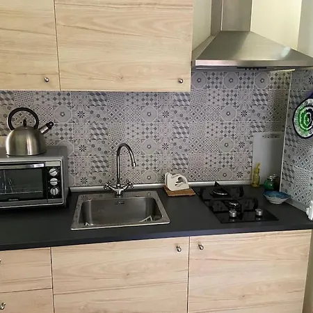 La Casa Del Poeta Guest house