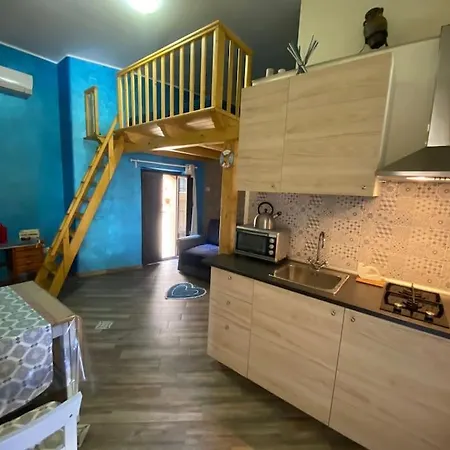La Casa Del Poeta