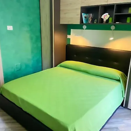 La Casa Del Poeta Guest house Taormina
