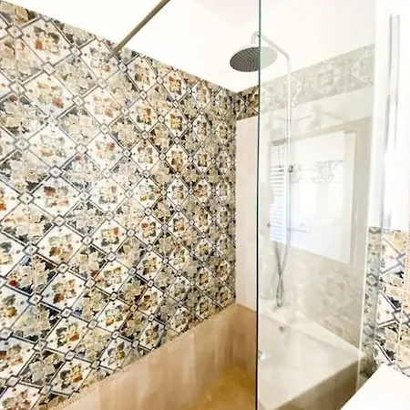 La Casa Del Poeta Guest house