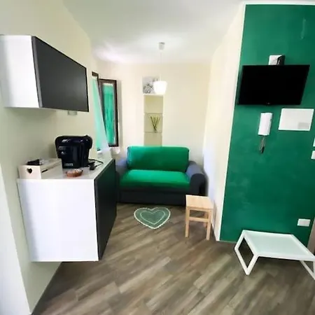 La Casa Del Poeta Guest house
