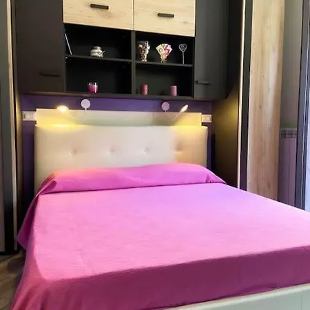 La Casa Del Poeta Guest house *