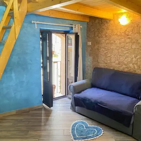La Casa Del Poeta Guest house Taormina