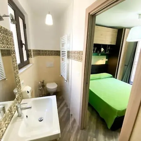 La Casa Del Poeta Guest house Taormina