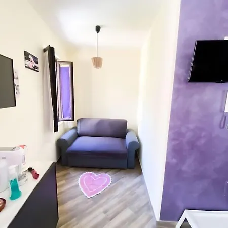 Affittacamere La Casa Del Poeta *