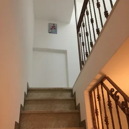 Affittacamere La Casa Del Poeta