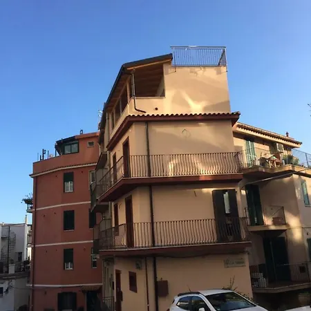 Affittacamere La Casa Del Poeta *