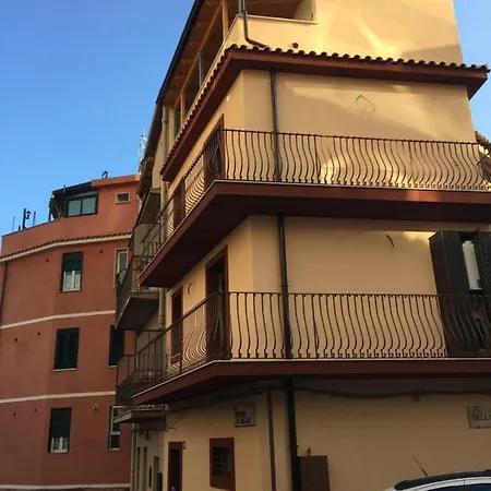La Casa Del Poeta * Ταορμίνα